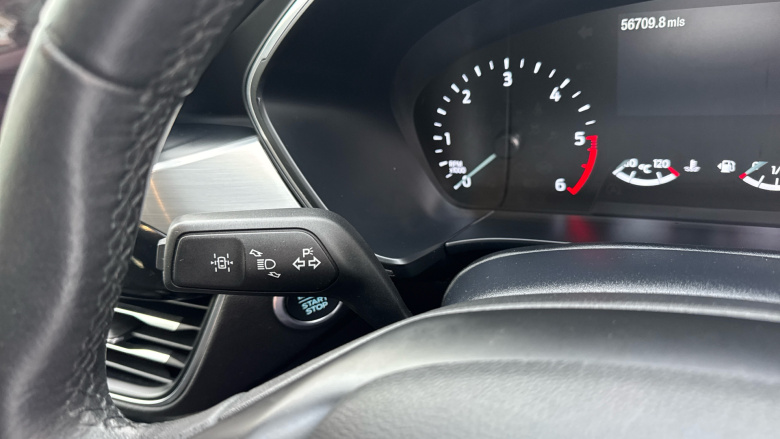 Ford Kuga 2.0 EcoBlue mHEV Titanium 5dr Diesel Estate